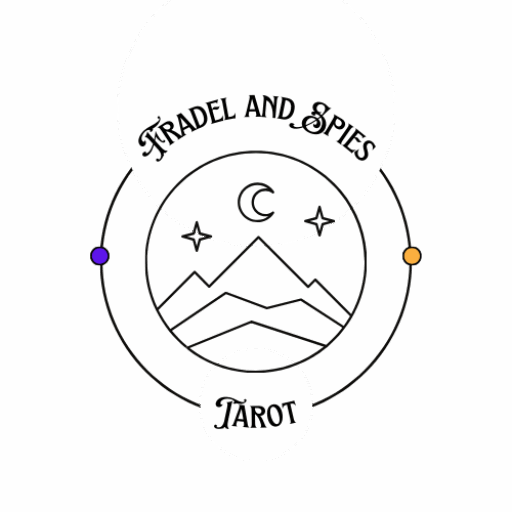 命運之輪・心靈解密